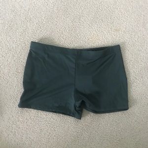 Cheer spandex / bloomers